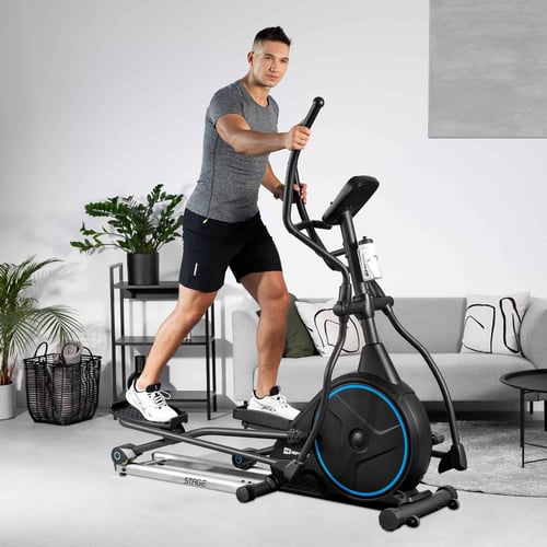 Hop-Sport HS-150CF Stage