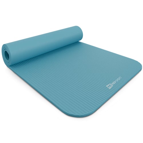 Mata fitness NBR 1,0cm HS-NB010