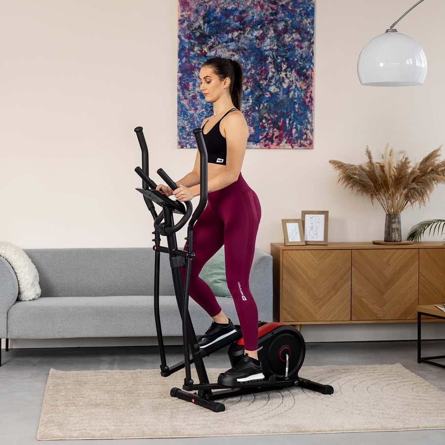 Hop-Sport Crosstrainer HS-2050C