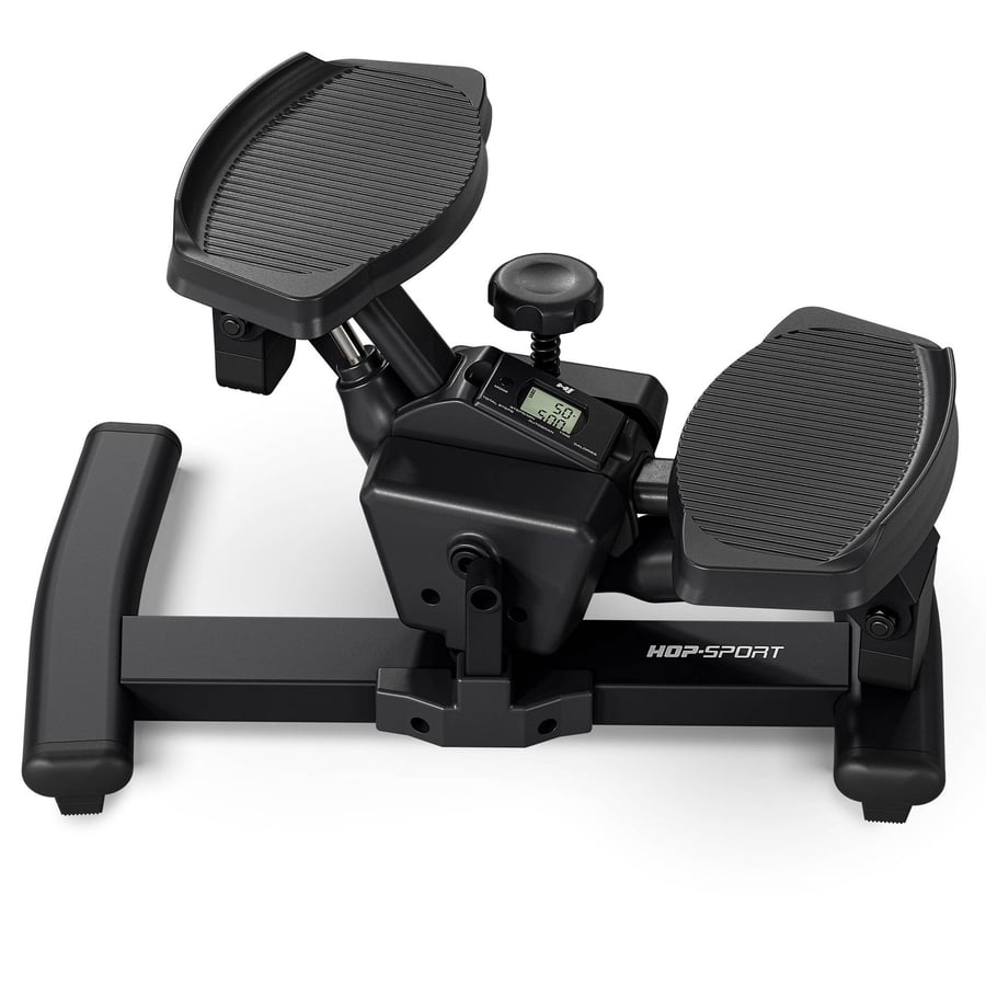 Stepper HS-060S Snash - Rendery