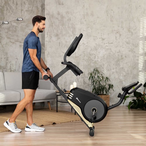 Liegeheimtrainer HS-040L Root s