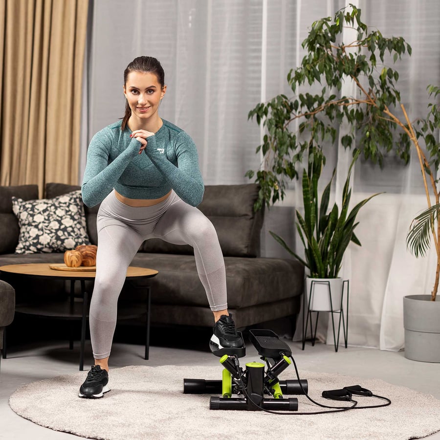 Swing Stepper HS-035S Joy schwa