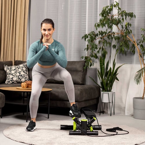 Swing Stepper HS-035S Joy schwa