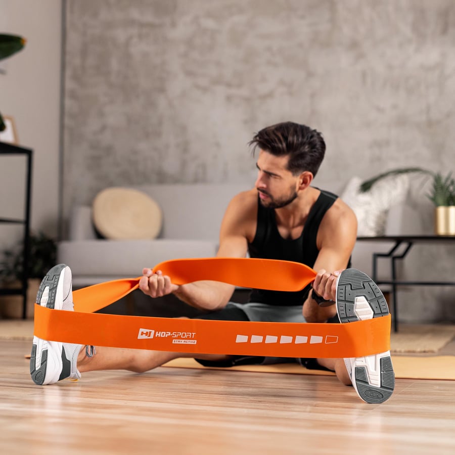 Wiederstandsbänder HS-OF020CB 8