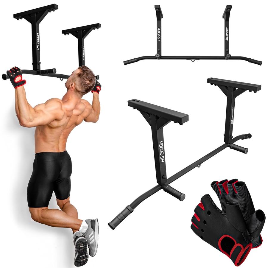 Klimmzugstange HS-2000K