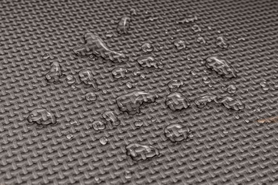 Puzzlematte HS-A009PM 4Stück ge