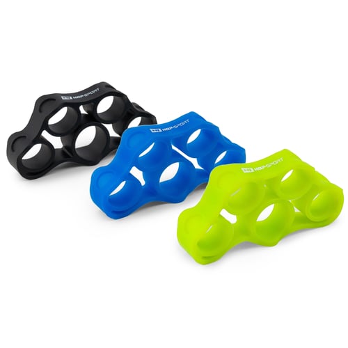 Handtrainer 3er Set - Größe L