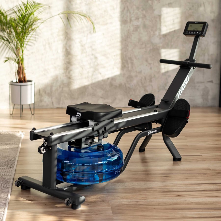 Wioślarz wodny HS-160WR Hydro