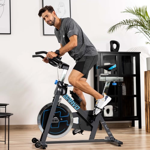 Indoor Cycling HS-045IC Bravo r