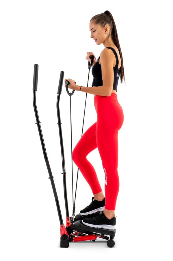 Twist Stepper HS-45S blue