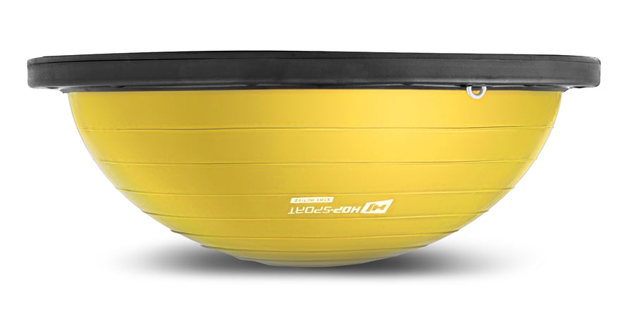 Balancetrainer mit Zugbändern H