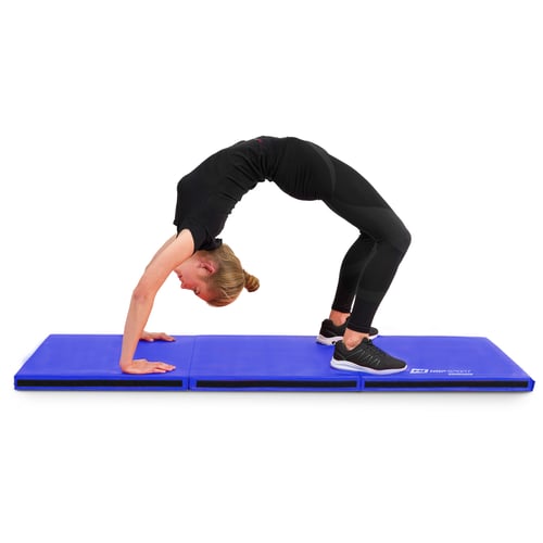 Gymnastikbodenmatte middle 5cm