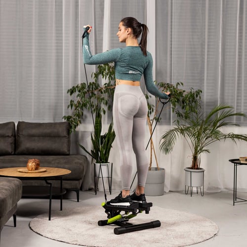 Swing Stepper HS-035S Joy schwa
