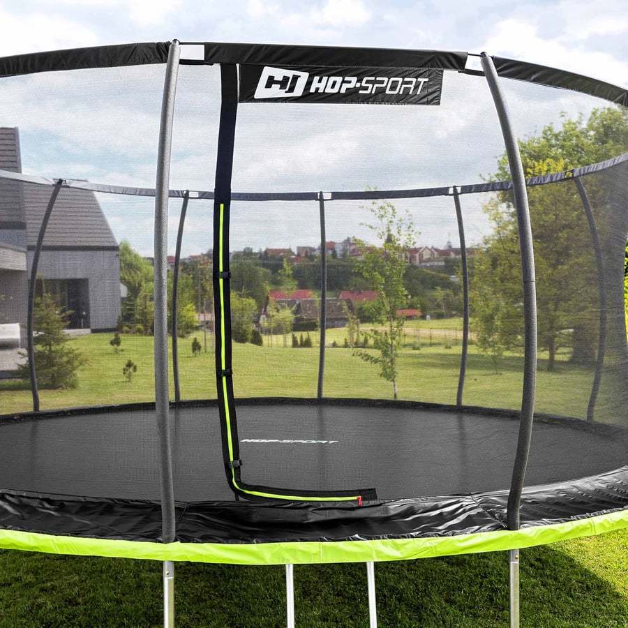 Trampolina dynia 14FT / 16FT (2