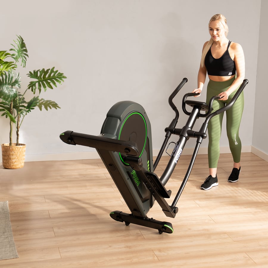 Orbitrek elektryczno-magnetyczn