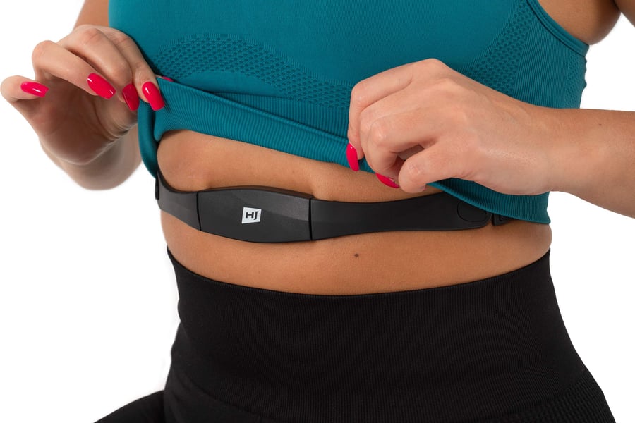 Wioślarz wodny HS-160WR Hydro