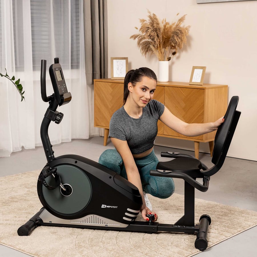 Liegeheimtrainer HS-040L Root s