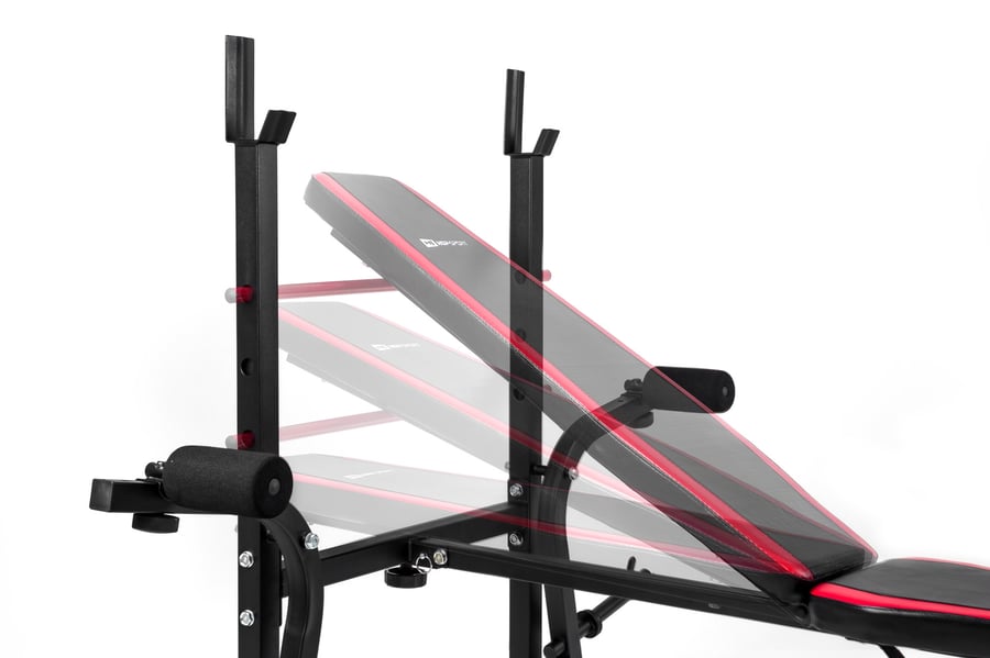 Ławka treningowa HS-1055