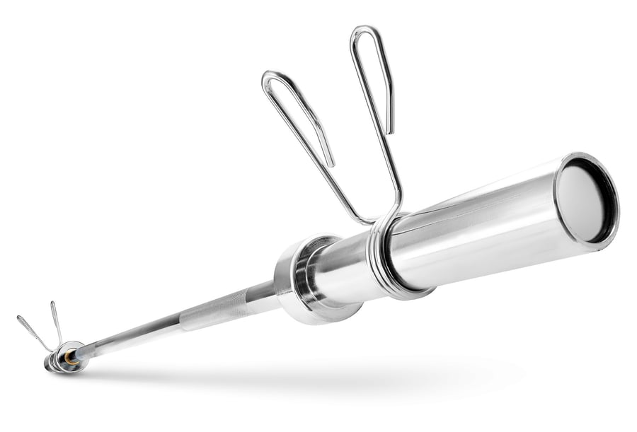 Olympia Guss Hanteltet 142kg mi