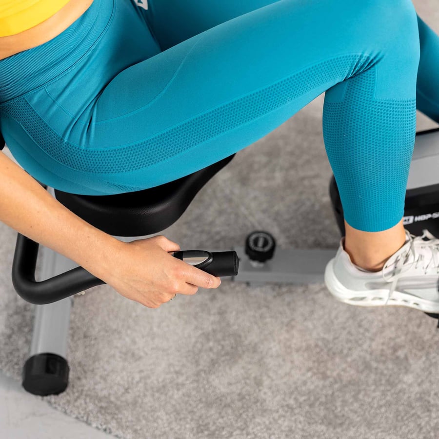 Hop-Sport Liegefahrrad HS-2050L