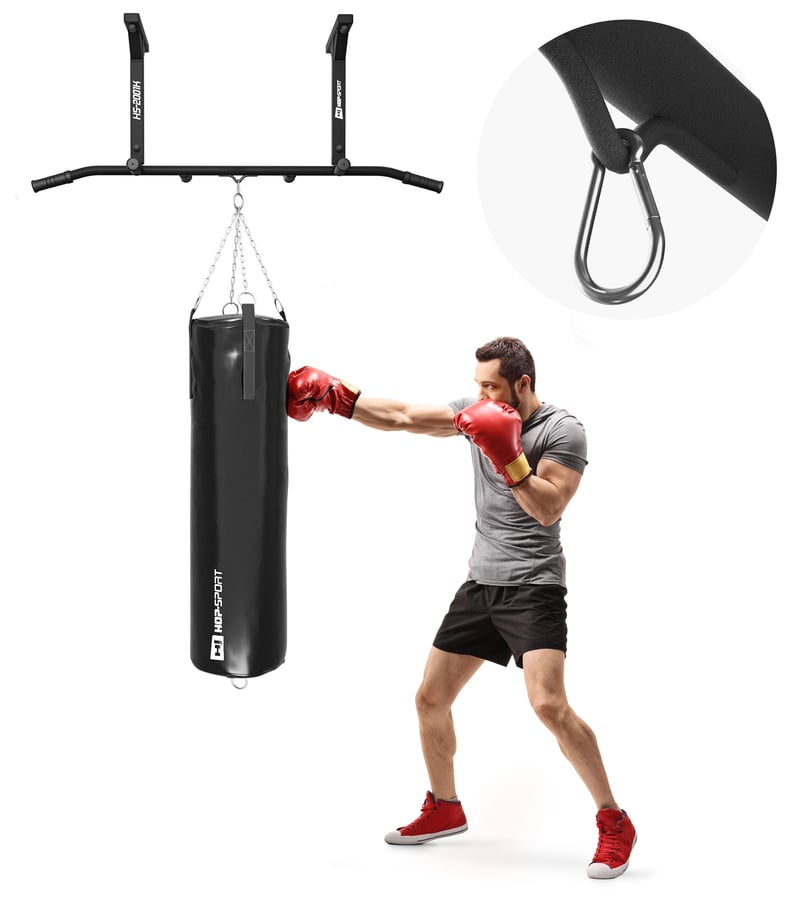 Klimmzugstange HS-2001K