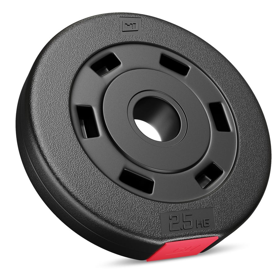 Hop-Sport Hantelscheiben-Set 30