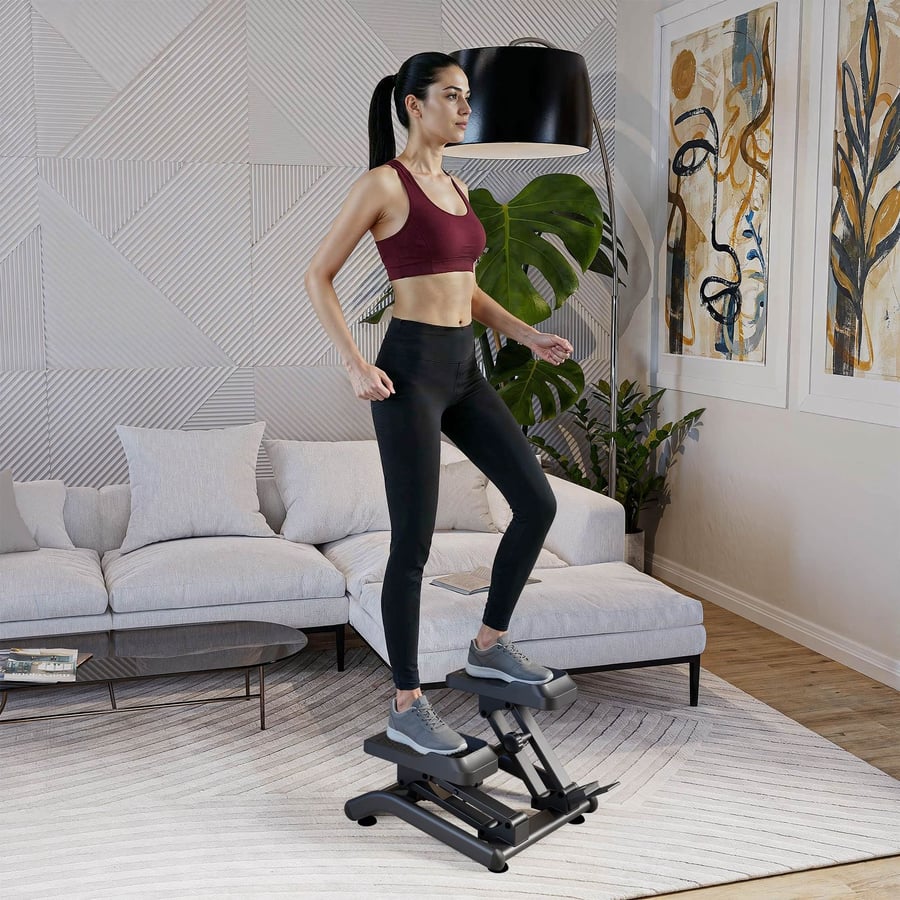 Mini wspinacz HS-050B Skite - Z - 2