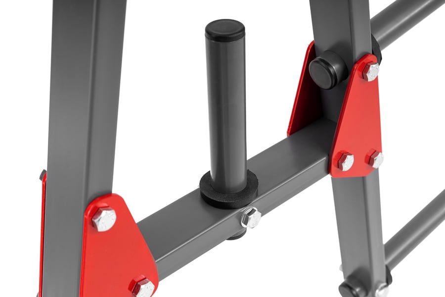 Hantelscheibenständer HS-1006A