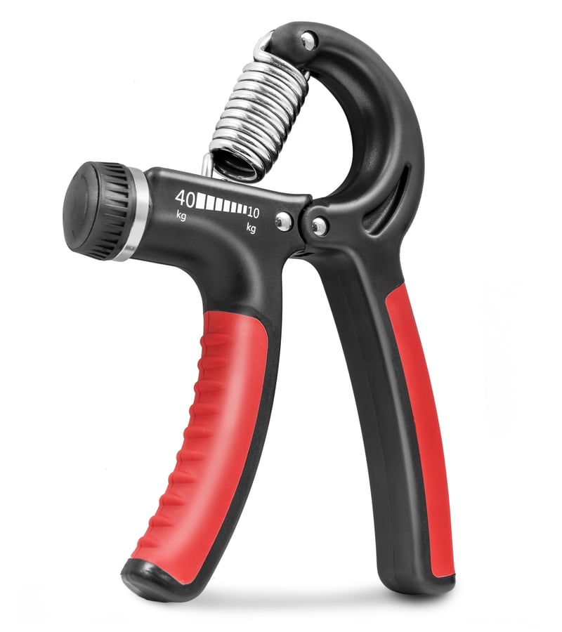 Handtrainer einstellbar 10-40kg