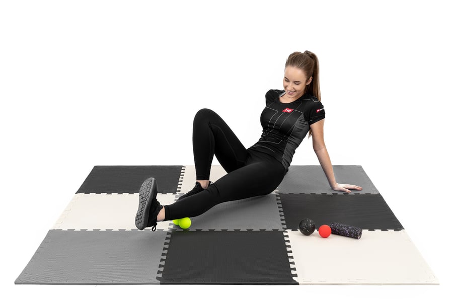 Puzzlematte EVA 1cm HS-A010PM 9