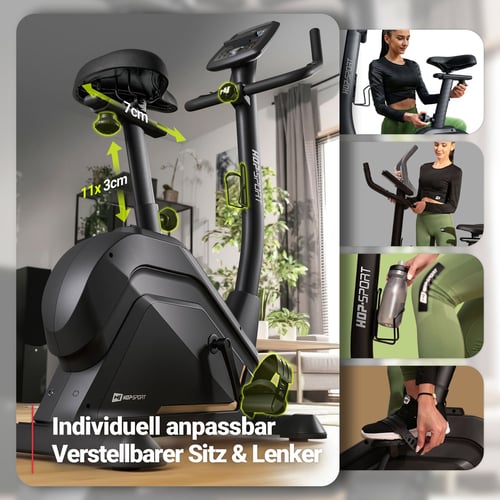 5902308241060 Rower elektr. HS-