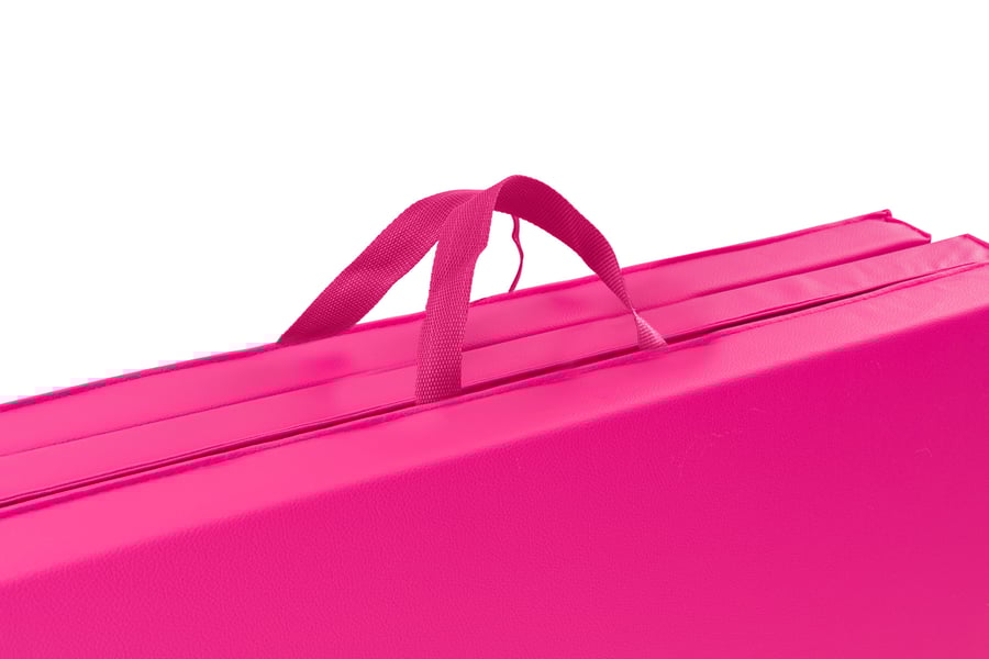 Gymnastikbodenmatte soft 4cm HS