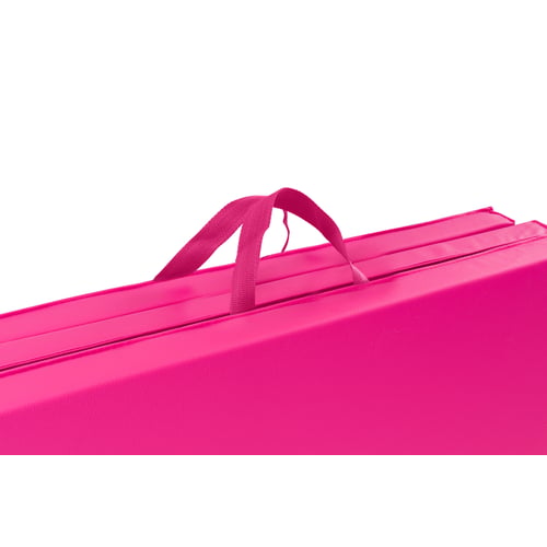 Gymnastikbodenmatte soft 4cm HS