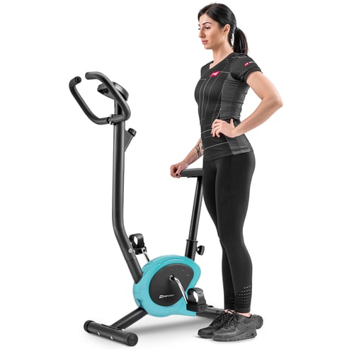 Heimtrainer HS-010H RIO weiß