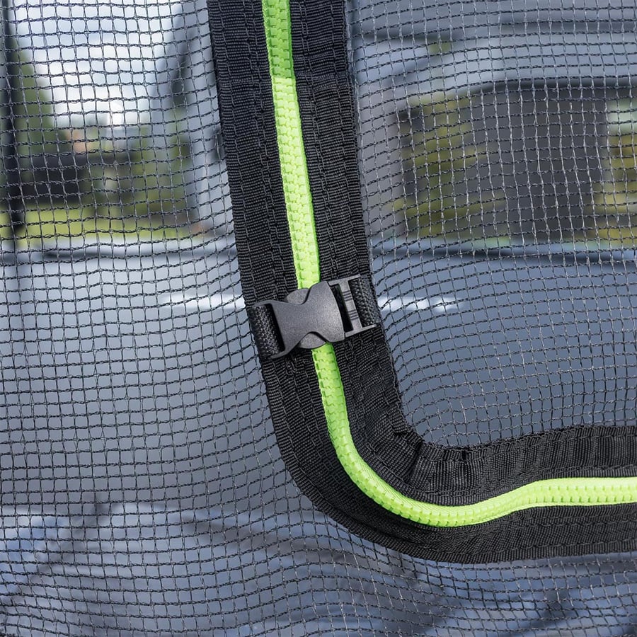 Siatka zewnętrzna do trampoliny - 5