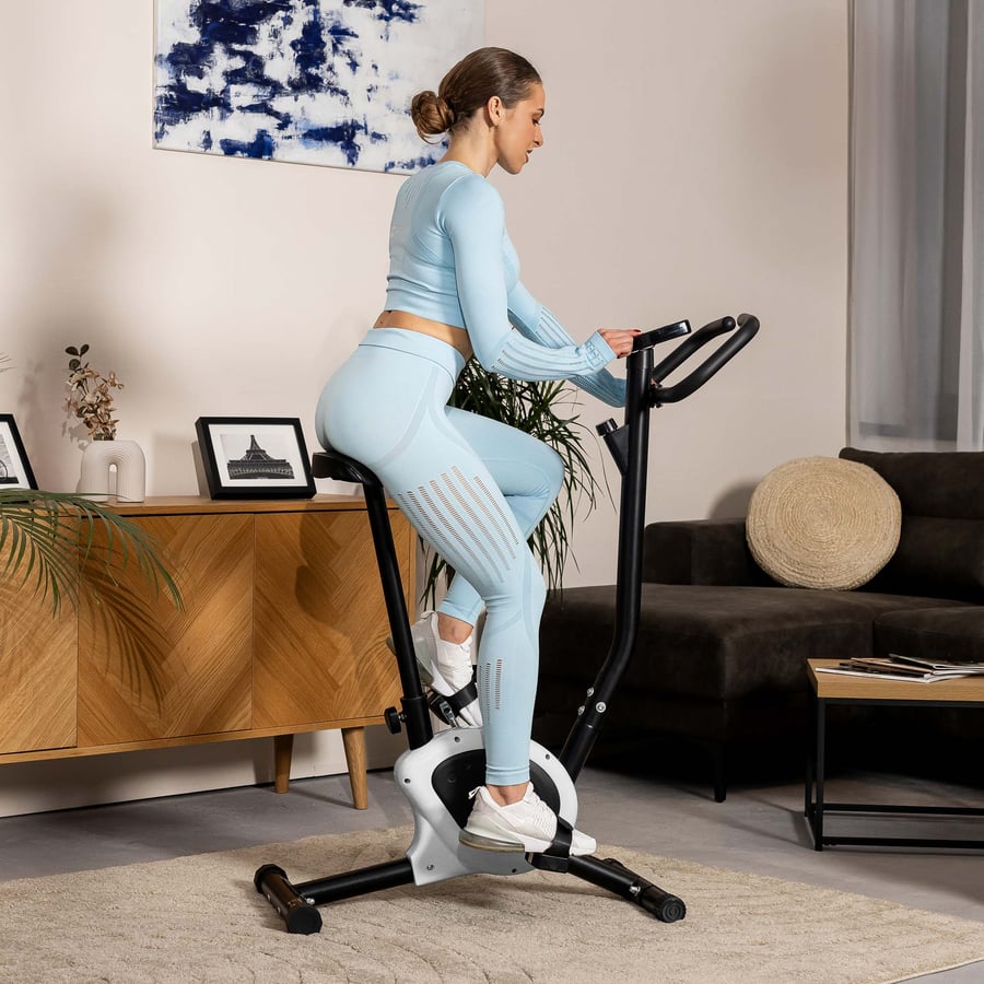 Rower mechaniczny HS-010H Rio R