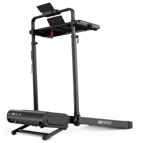 Elektrisches Laufband HS-1250WP Exevo_12