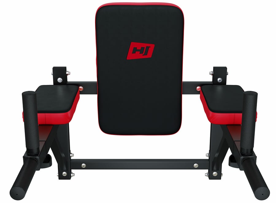 Dip-Station zur Wandbefestigung