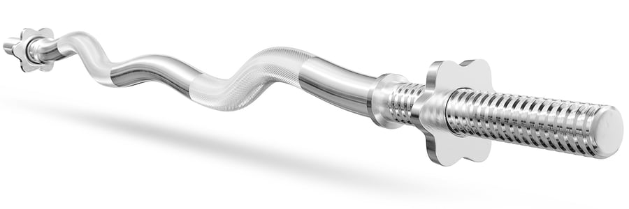 SZ-Hantelstange 120 cm (30 mm)