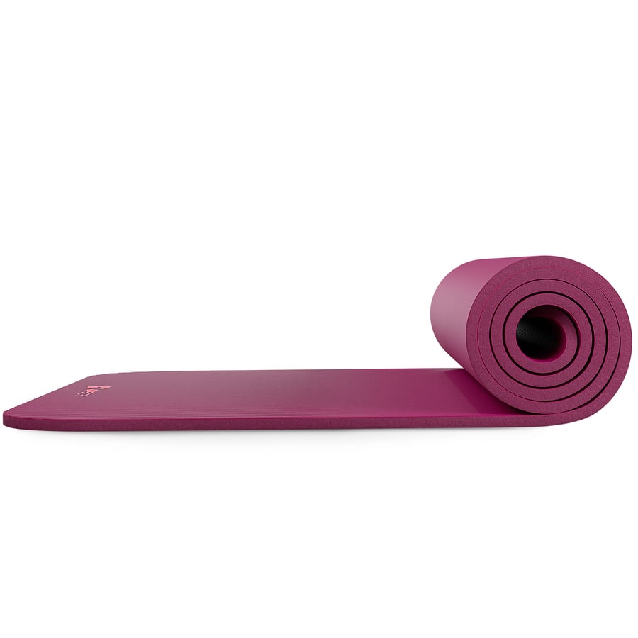 Mata fitness NBR 1,0cm HS-NB010