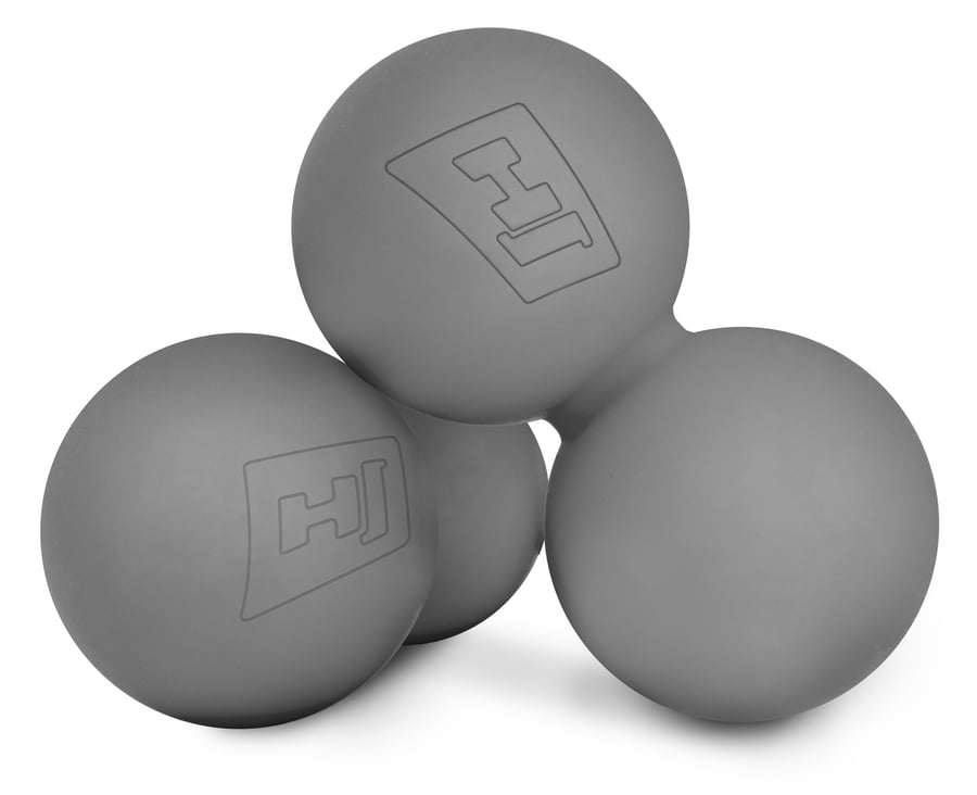 Massageball DUO HS-S063DMB Türk
