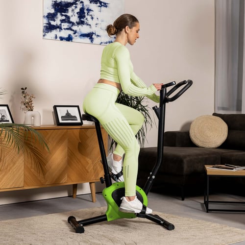 Rower mechaniczny HS-010H Rio