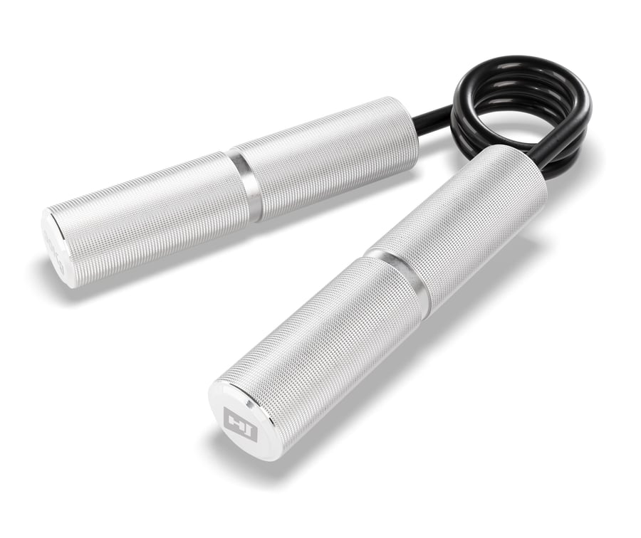 Ściskacz aluminiowy 90kg-200lbs