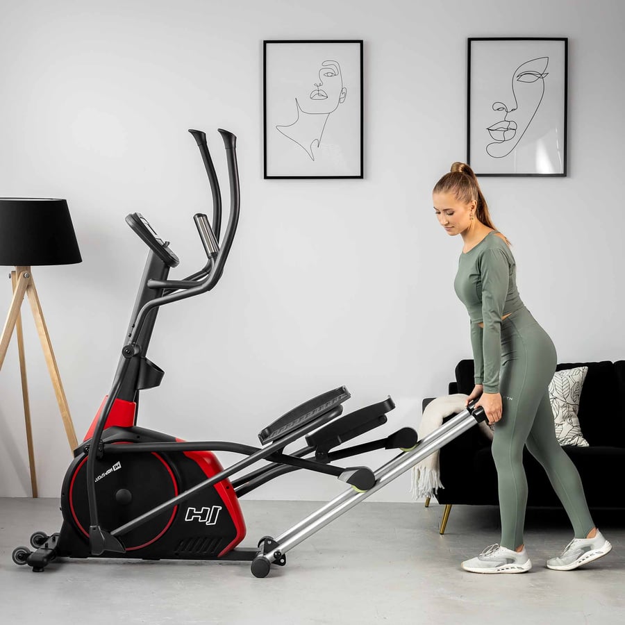 Crosstrainer HS-095CF Prizm Sch