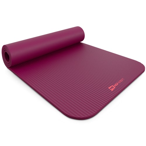 Mata fitness NBR 1,0cm HS-NB010