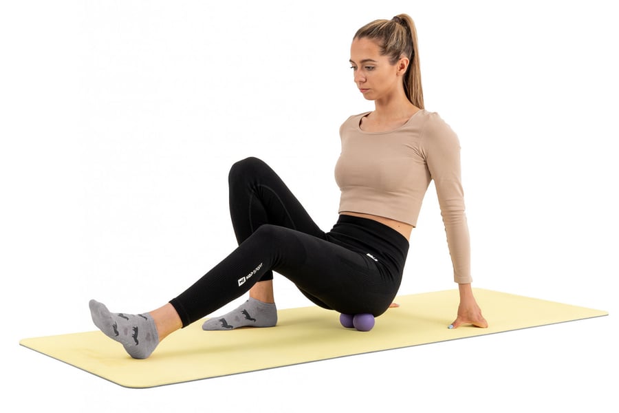 Massageball DUO HS-S063DMB Türk