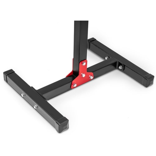 Hop-Sport Langhantelständer HS-