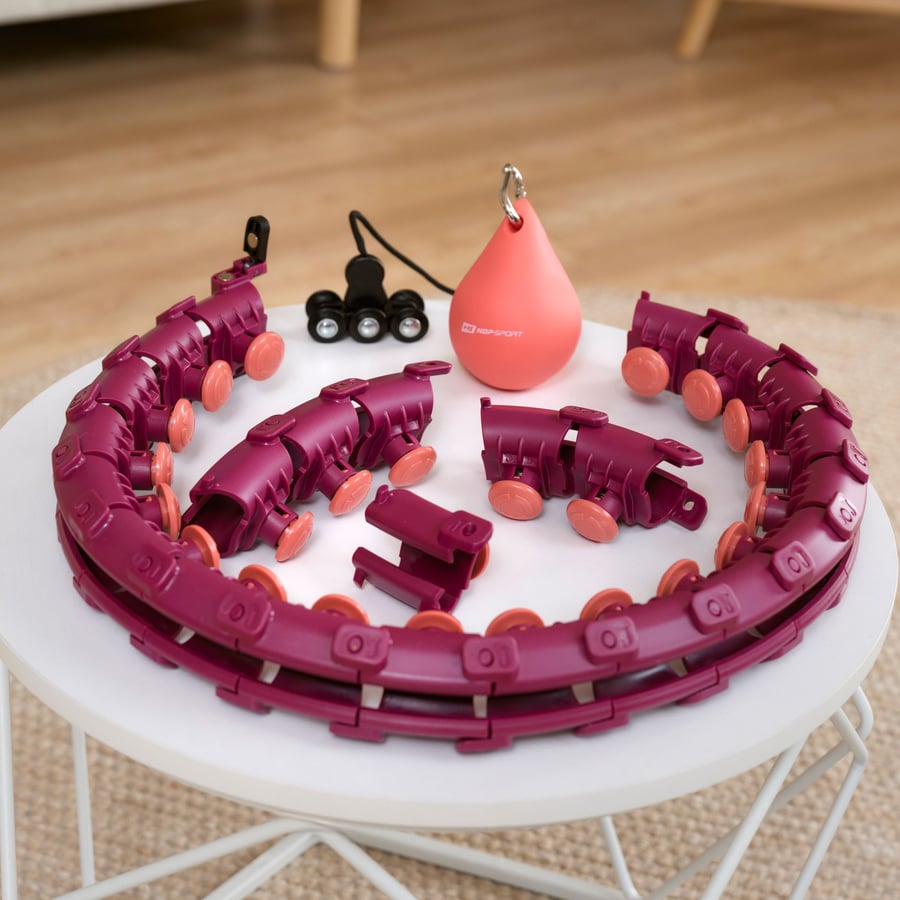 Inteligentne hula-hop HS-106HH