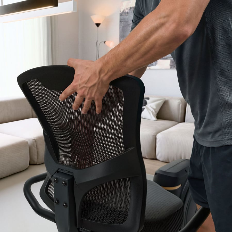 Rower leżący HS-5000L Ranker Cz