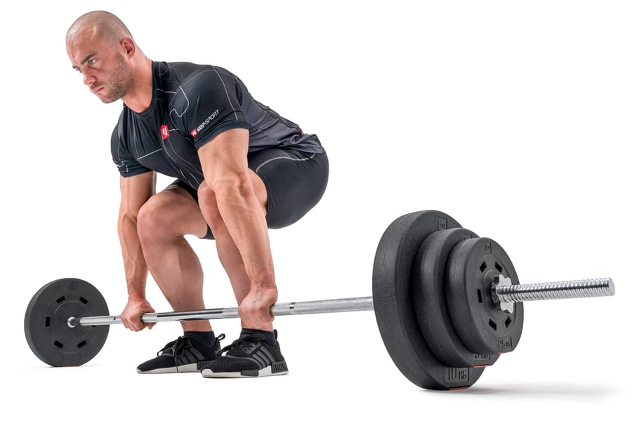 Gryf prosty 120/30 HS-S120-30